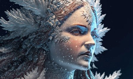 Snow Deities: Snow Gods and Snow Goddesses Meaning and Myth