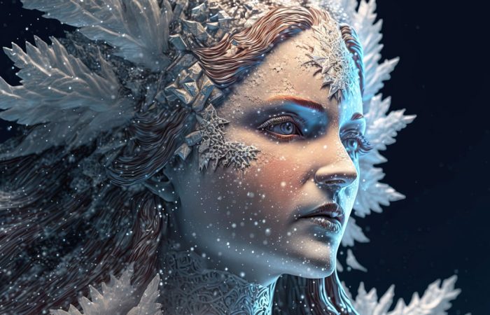 Snow Deities: Snow Gods and Snow Goddesses Meaning and Myth