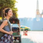 Spiritual Benefits of Travel