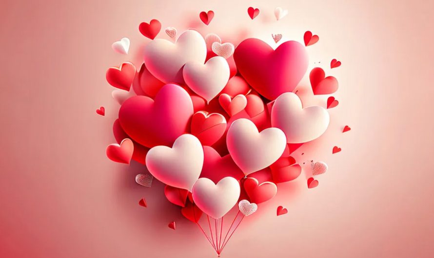 Valentine’s Day Symbols and Their Meanings