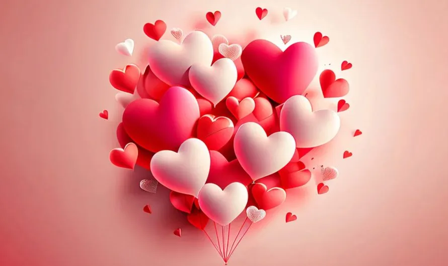 Valentine’s Day Symbols and Their Meanings