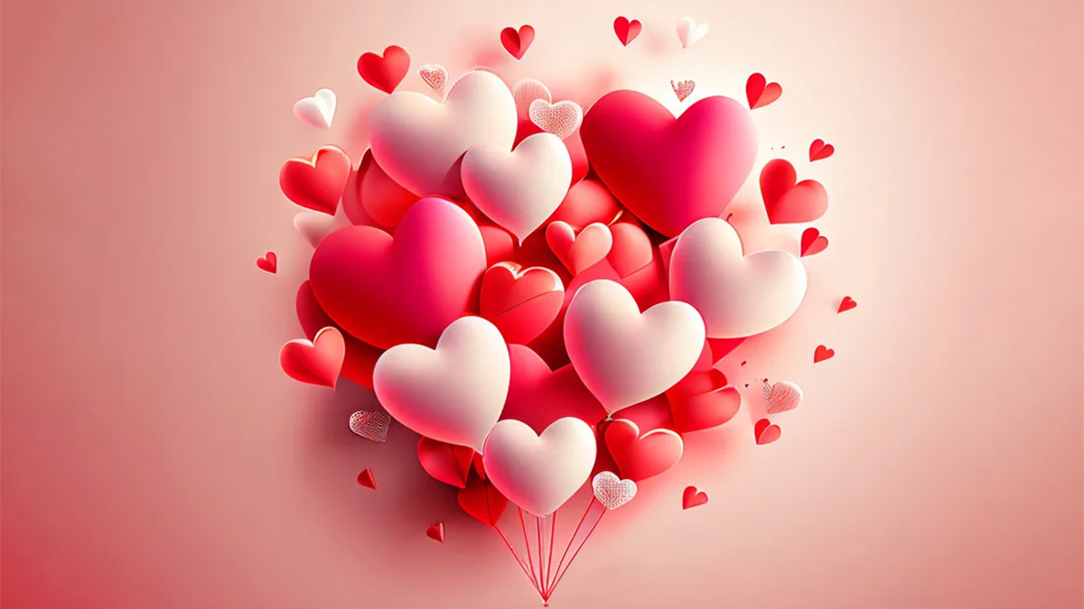 Valentine's Day Symbols and Their Meanings