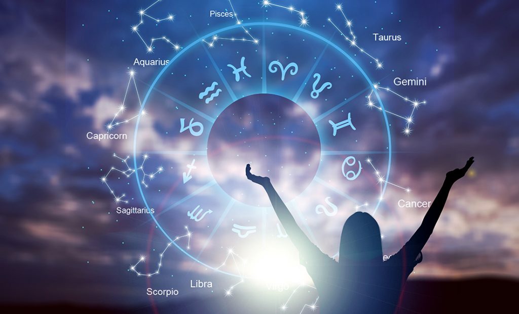 Astrology Based Therapy