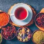 Best Fasting Teas