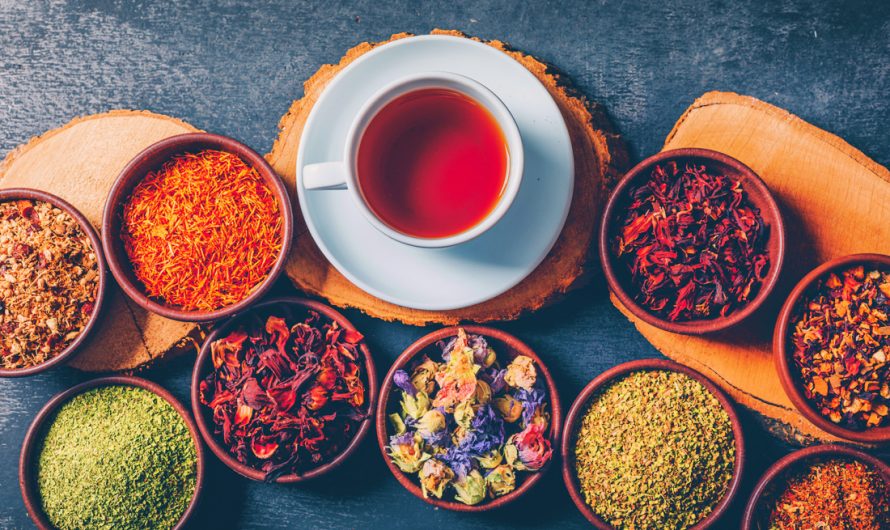Best Fasting Teas and Tea Tips for Best Health