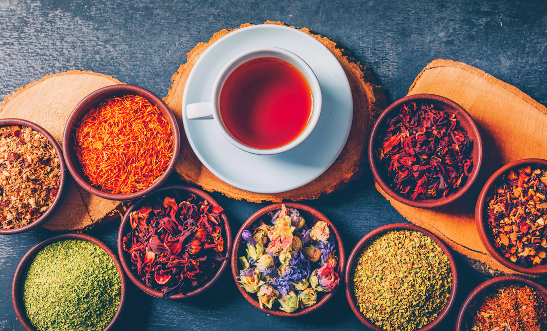 Best Fasting Teas