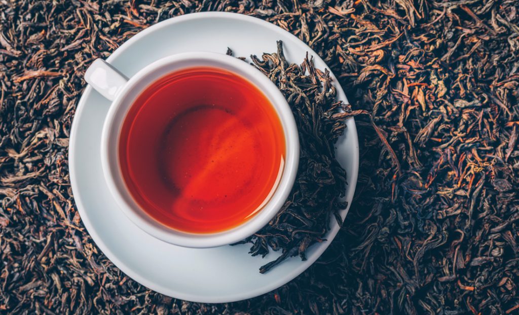 Best Fasting Teas