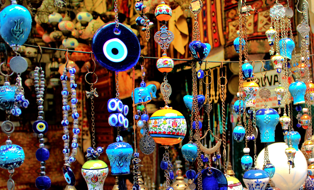 8 Common Good Luck Charms and Their Meanings