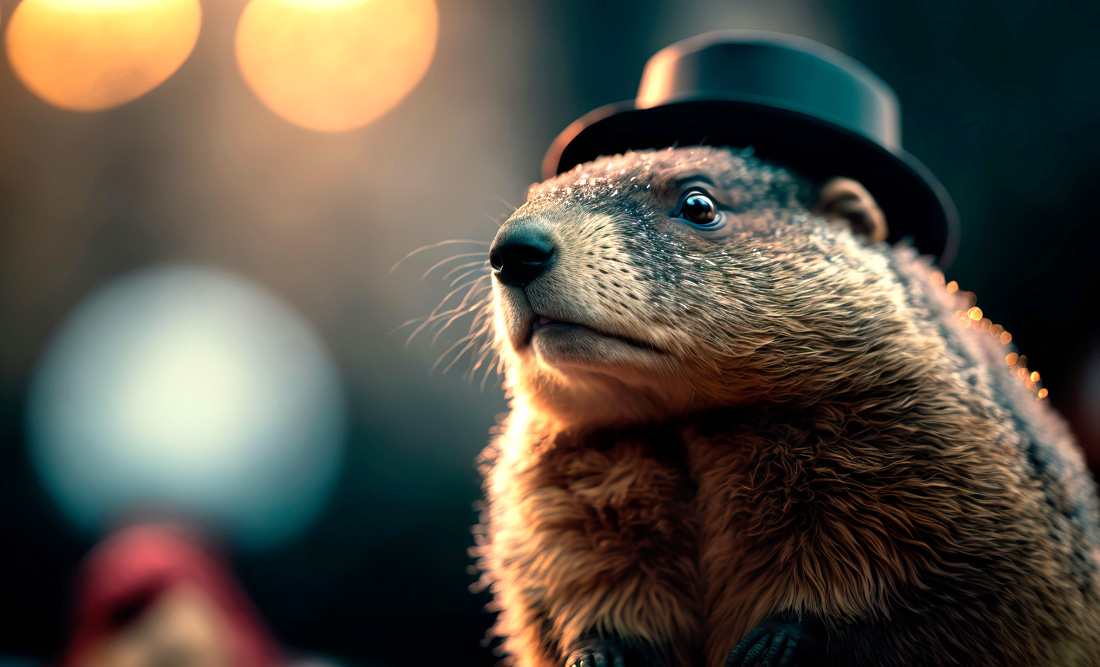 Groundhog Day Meaning and History on