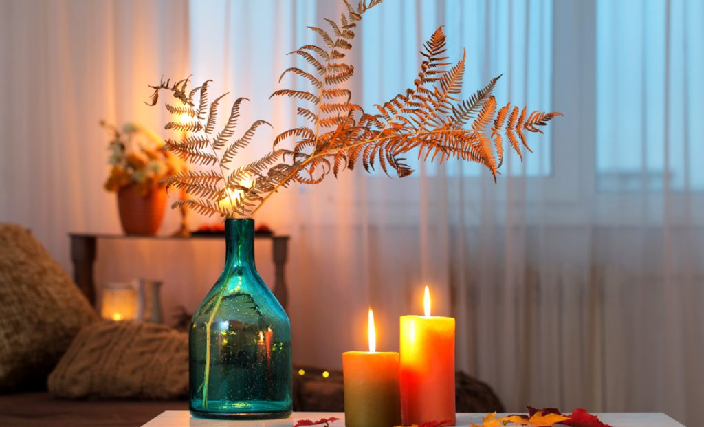 How to Create a Spiritual Space in Your Home