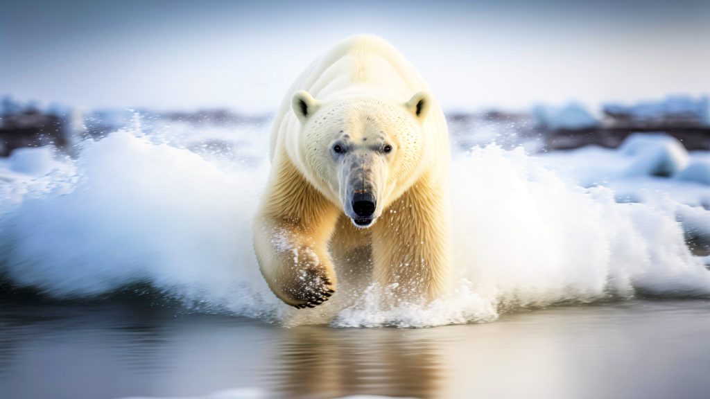 International Polar Bear Day Meaning and Stuff to Do this February 27th