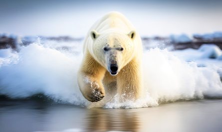 International Polar Bear Day Meaning and Stuff to Do this February 27th