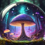 Symbolic and Spiritual Meaning of Mushrooms