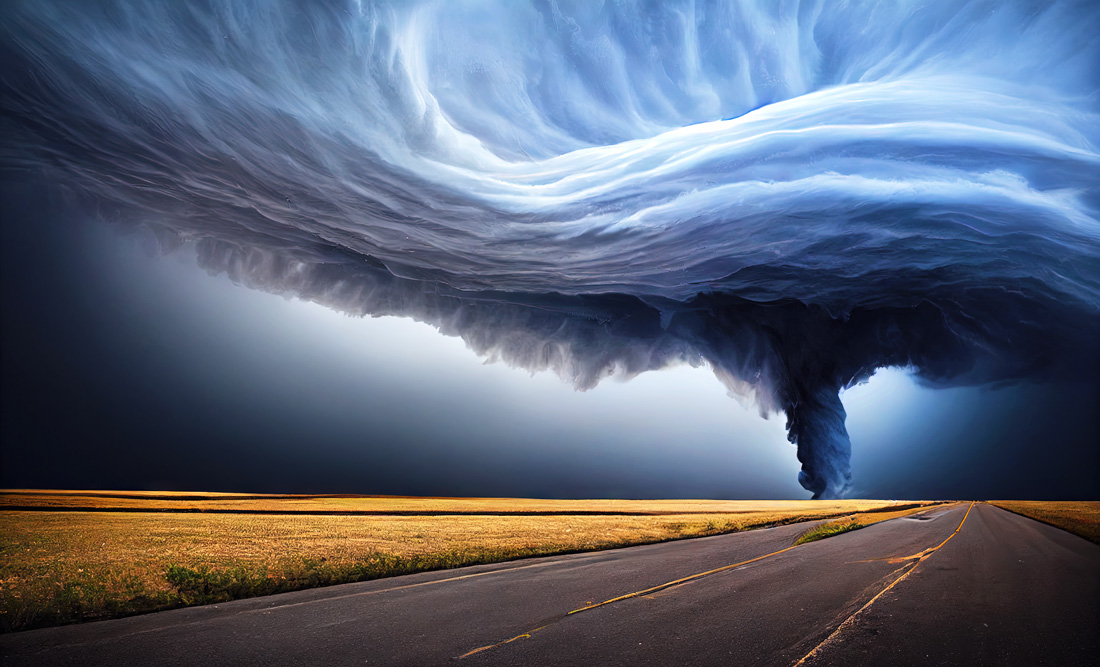 About Rare Clouds and Their Meanings