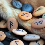 Rune Meanings, origins and uses