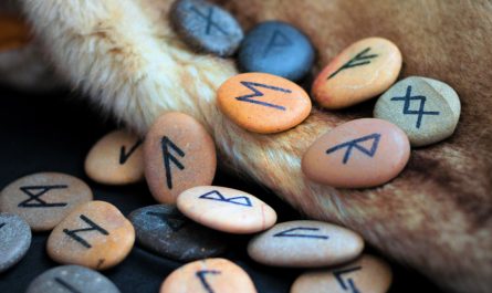 Rune Meanings, origins and uses