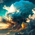 Rare Clouds and their Meanings