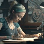 How to Get a Tattoo Apprenticeship and Tips on Becoming a Tattoo Artist