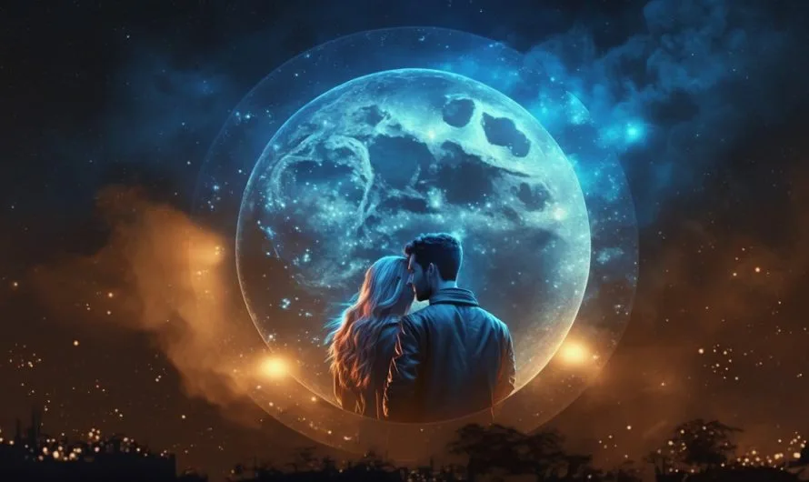 How to Harness the Power of Your Moon Sign in Relationships
