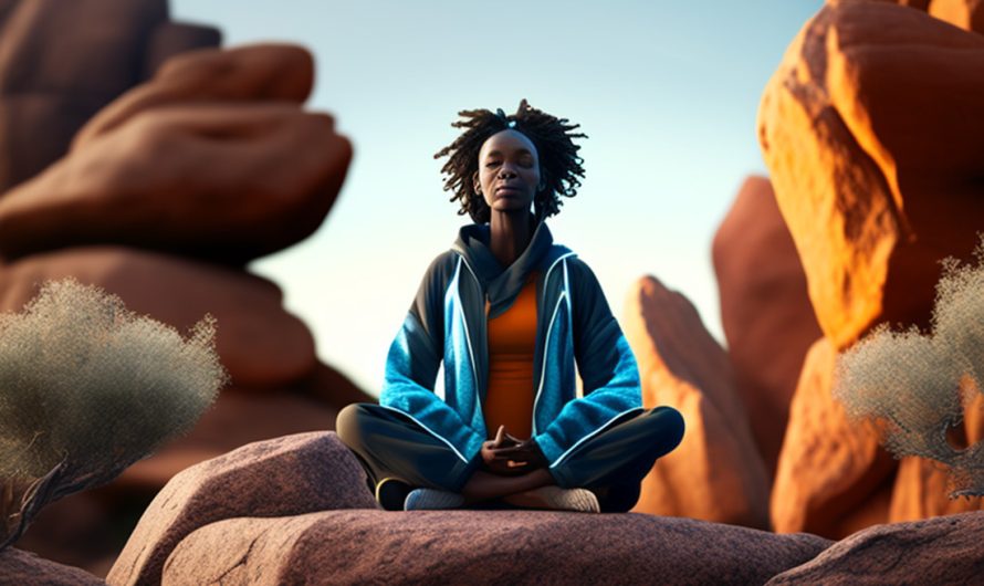 Making the Most of Meditation for Your Mental and Physical Needs