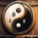 Symbolism of Yin Yang