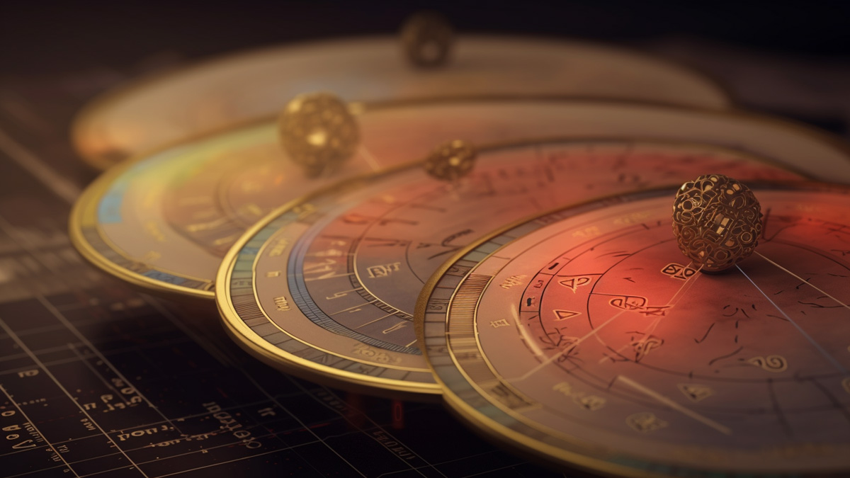 The Four Elements of the Zodiac - Whats-Your-Sign.com