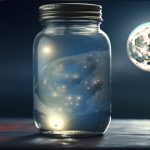 What is Moon Water? How to Make Moon Water and How to Use It