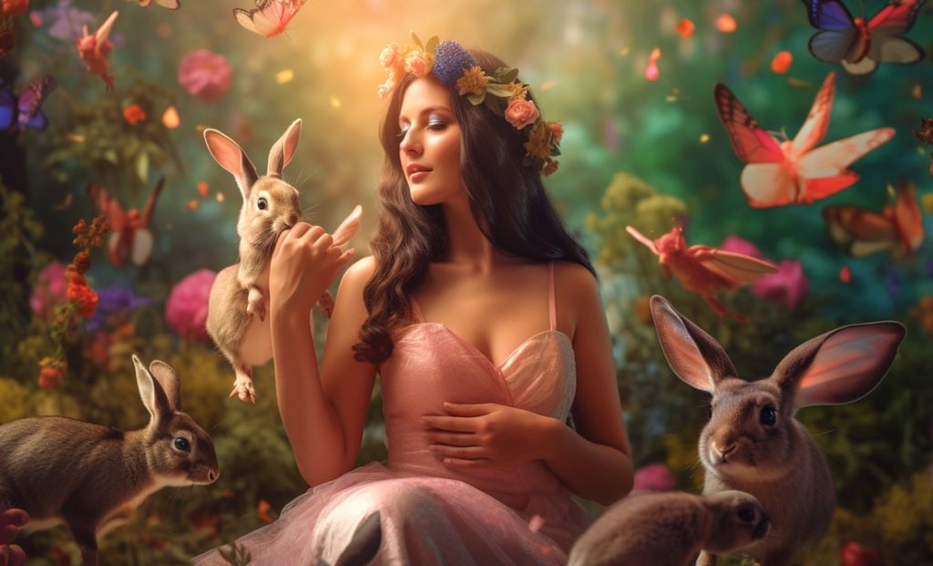 What is Ostara and the Meaning of the Vernal Equinox in Spring