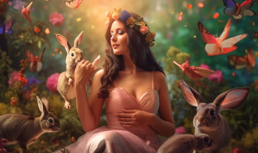 What is Ostara? Exploring Ostara and the Meaning of the Vernal Equinox of Spring