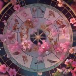 Zodiac Signs of Spring