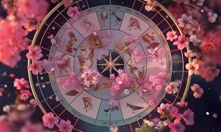 Zodiac Signs of Spring