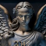 234 Angel Number Meaning and Seeing 234