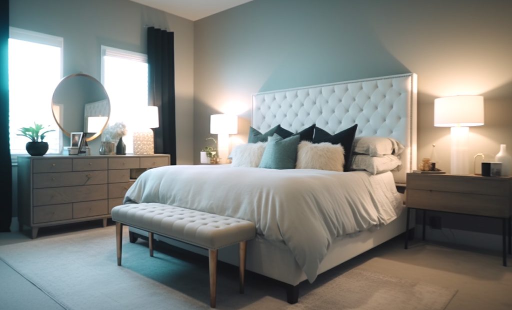 Bedroom Design Tips for Better Sleep