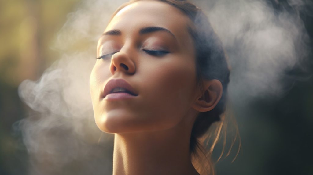 Different Types of Breathwork