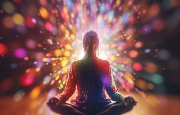 Different Types of Meditation