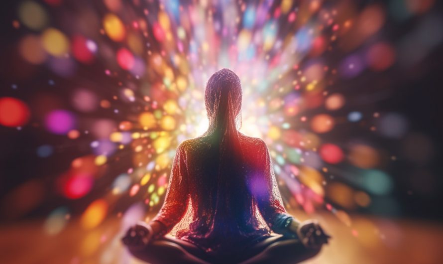 13 Different Types of Meditations and How They Work