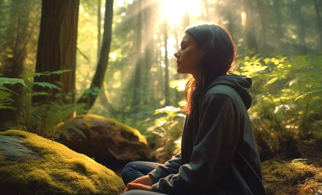 13 Different Types of Meditations and How They Work