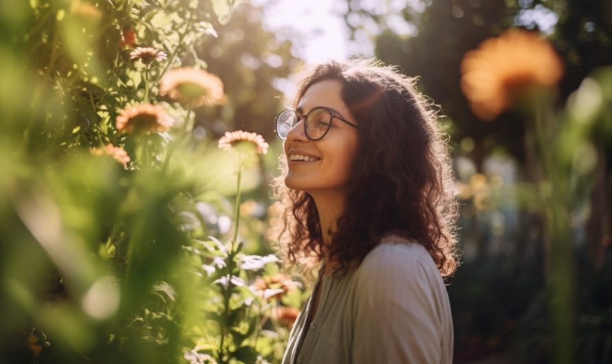 Garden Therapy: How Growing a Garden Can Change Your Life