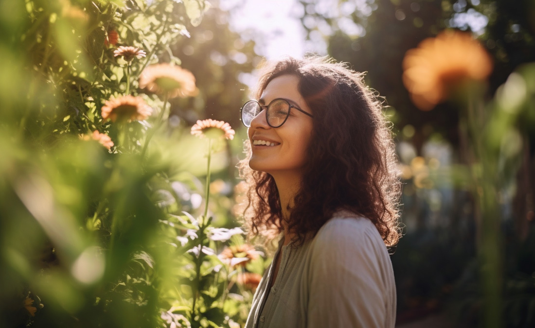 Garden Therapy and the Benefits of Gardening