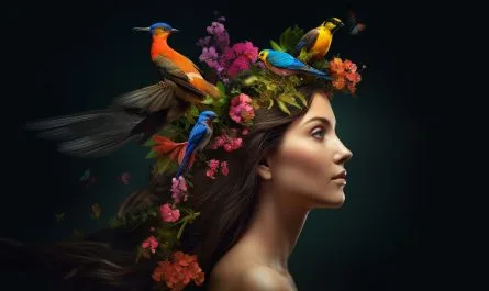 Nature and Creativity : How Nature Can Make You More Creative