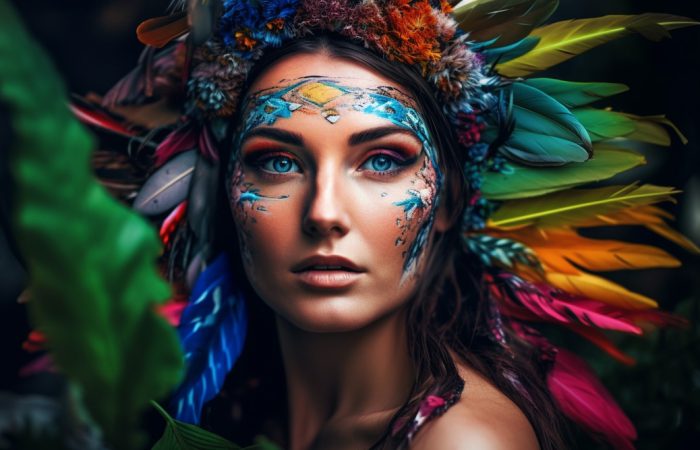 Nature and Creativity : How Nature Can Make You More Creative