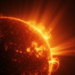 Solar Flare Meaning and Spiritual meaning of Solar Flares