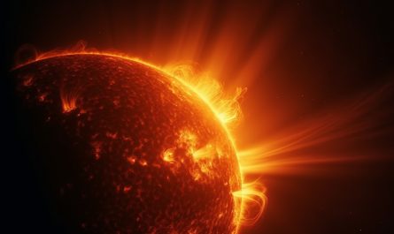 Solar Flare Meaning and Spiritual meaning of Solar Flares