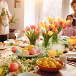 Symbolic Ways to Celebrate Easter