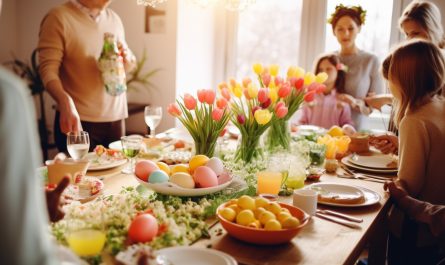 Symbolism of Easter and Ways to Celebrate Easter