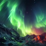 Aurora Borealis Meaning and Norther Lights Meaning - Spiritual, Myth, Cultural