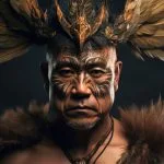 Garuda Meaning and What is Garuda