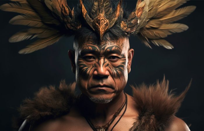 Garuda Meaning and What is Garuda