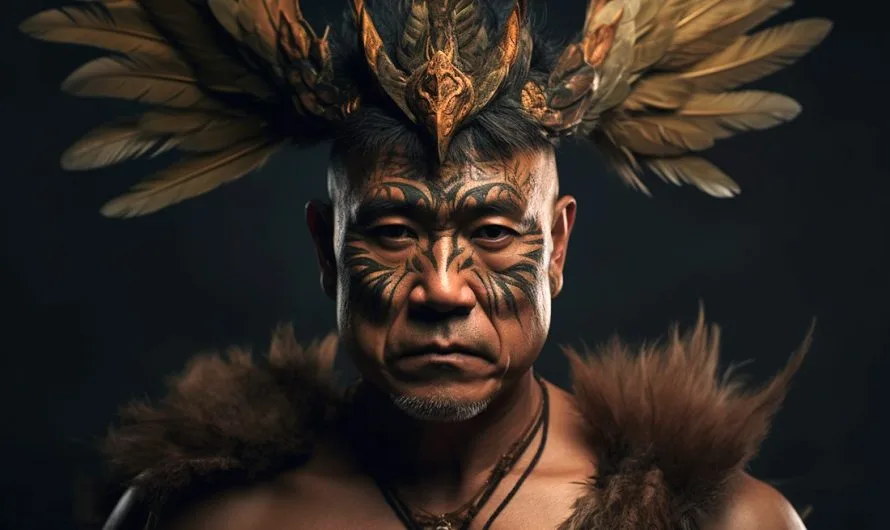 What is a Garuda? The Legend, Bird-Man, Demigod & Insights Into Garuda Meaning