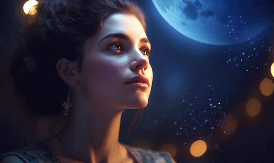 Moon Sign Astrology: The Emotional Side of Your Zodiac Sign